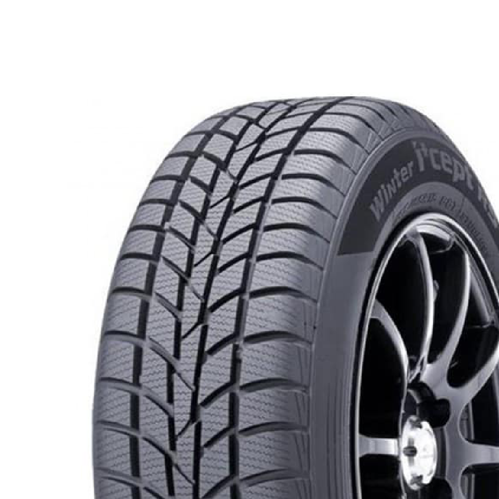 175/70R13 82T Hankook W442 i Cept Rs M+S 3PMSF